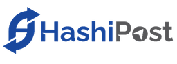 HashiPost